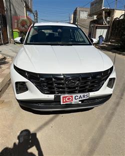 هیۆندای تۆکسۆن